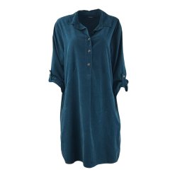 Cecilia tunika kjole i baby flj 