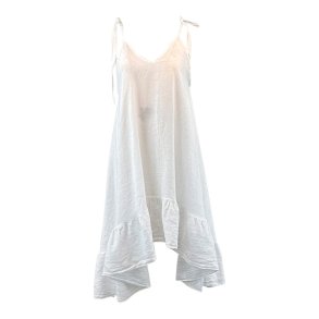 Grace hr strop kjole