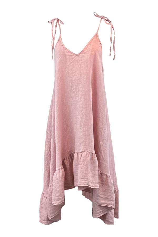 Grace h�r strop kjole