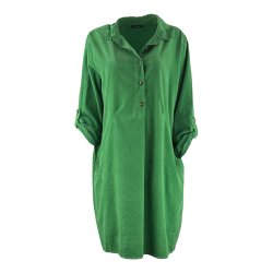 Cecilia tunika kjole i baby flj 