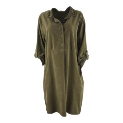 Cecilia tunika kjole i baby flj 