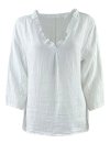white, one size