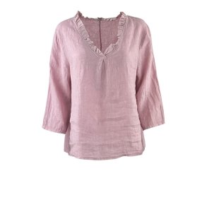 Ann linen shirt