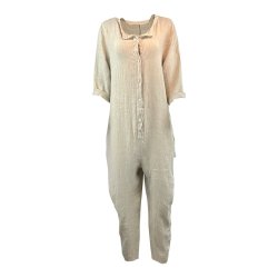 Ellie Jumpsuit hr S- XL.