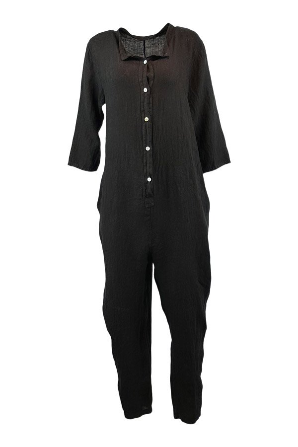 Ellie Jumpsuit hr S- XL.