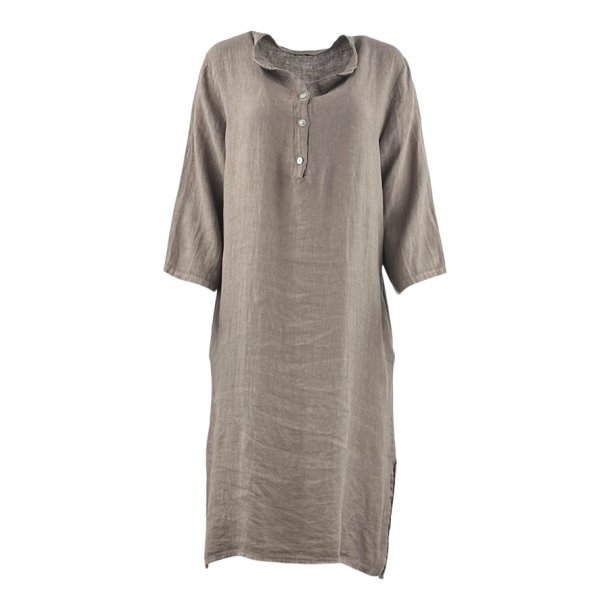Kaftan Original w/pocket hr fango