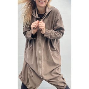 Vilma baby fl�jl jakke