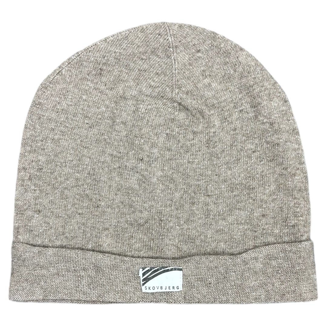 Cashmere mix hue fango