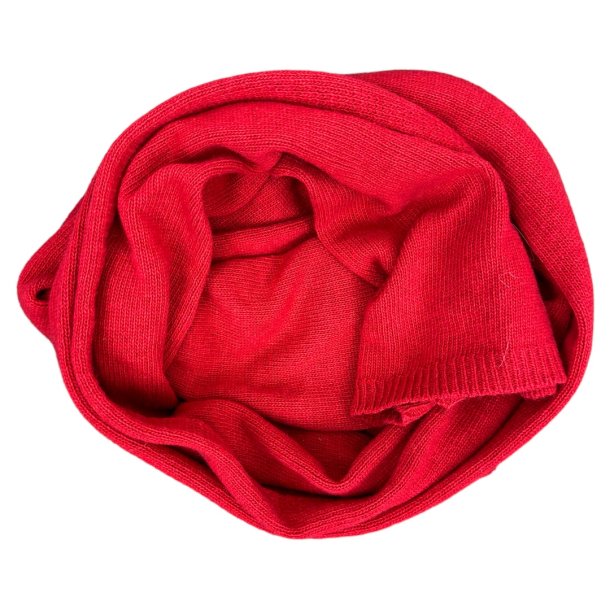 Cashmere strik trklde i rd