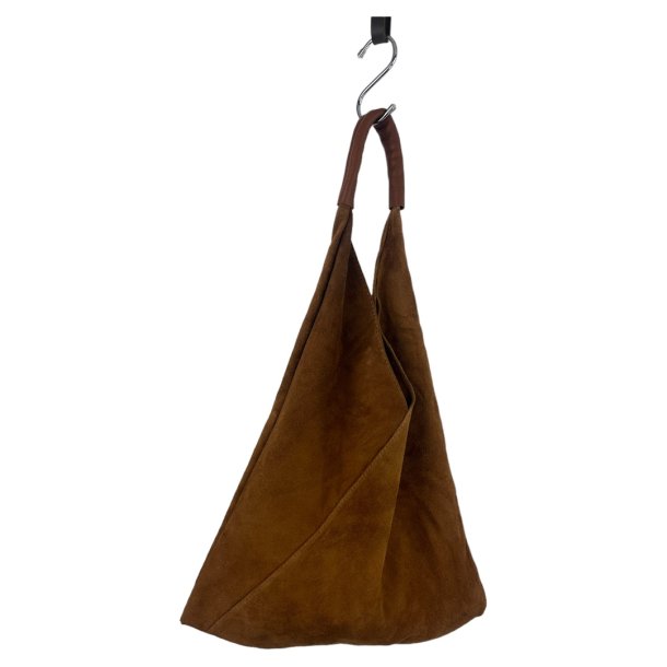 Michelle ruskinds taske camel