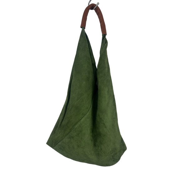 Michelle ruskinds taske green