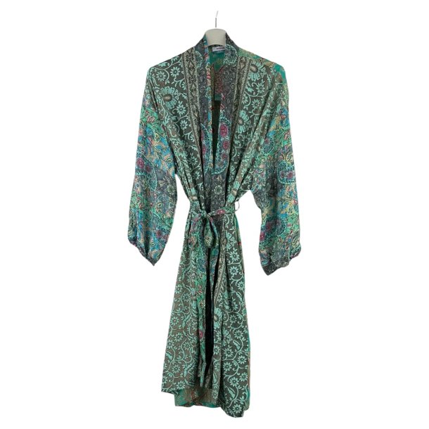 Unika silke kimono 15