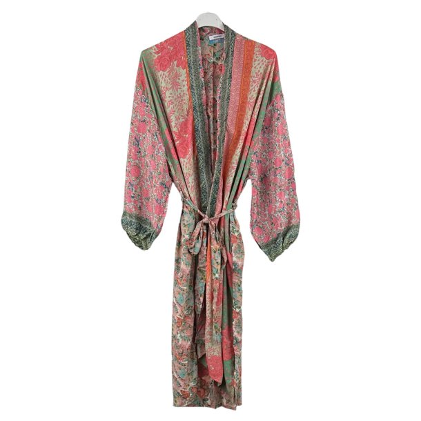 Unika silke kimono 14