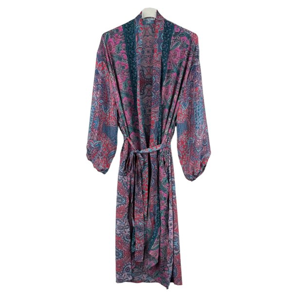 Unika silke kimono 16