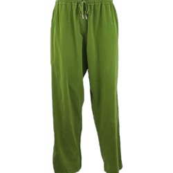 Ulrika buks i baby fløjl