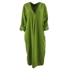 Arken kjole baby fljl L/S