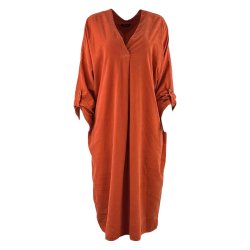 Arken kjole baby fljl L/S