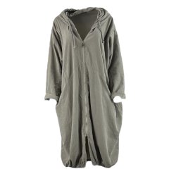 Vilma baby fljl jakke