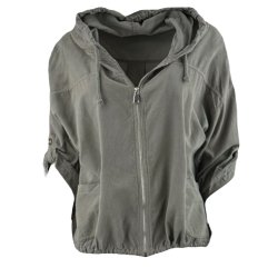 Molly baby fljl jakke