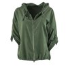 army green