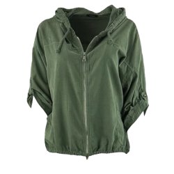 Molly baby fljl jakke