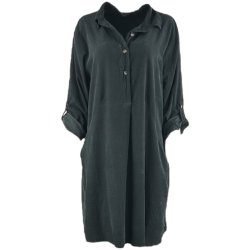 Cecilia tunika kjole i baby flj 