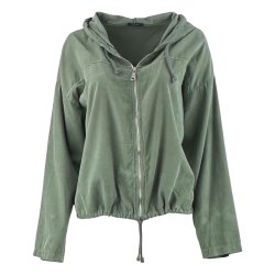 Molly jacket baby fljl l/S