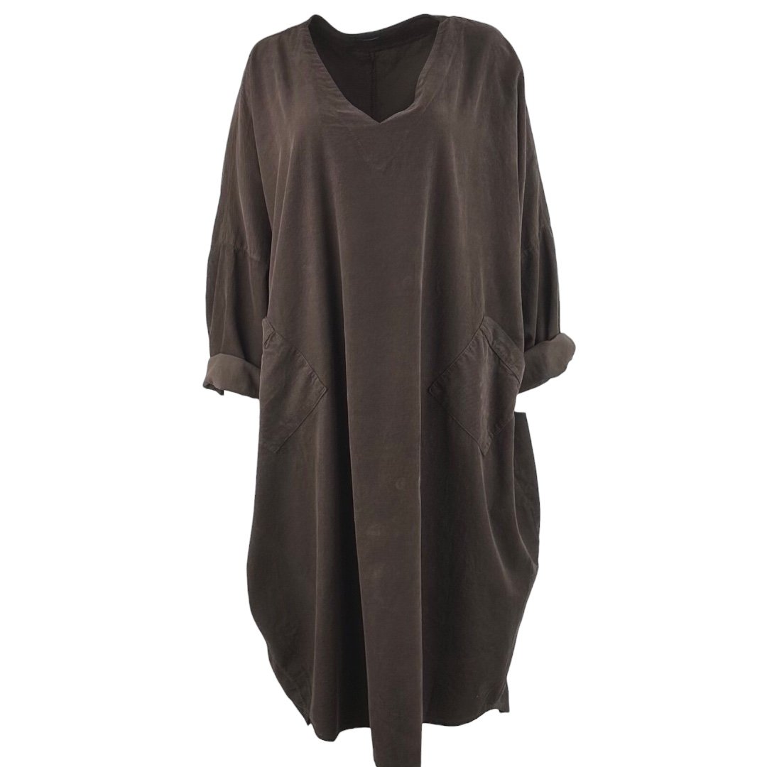 Eleanor i baby fl�jl brown