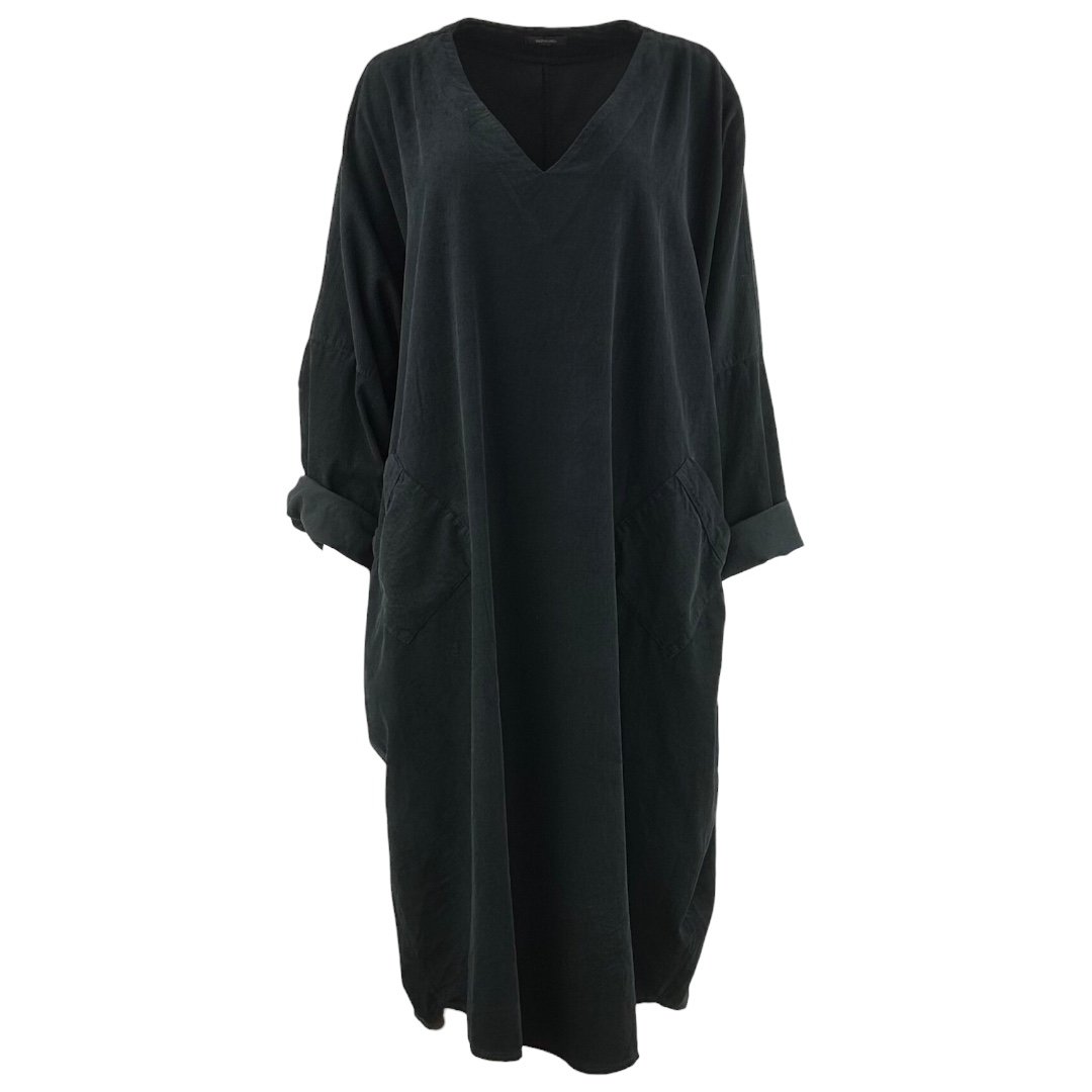 Eleanor i baby fl�jl Black