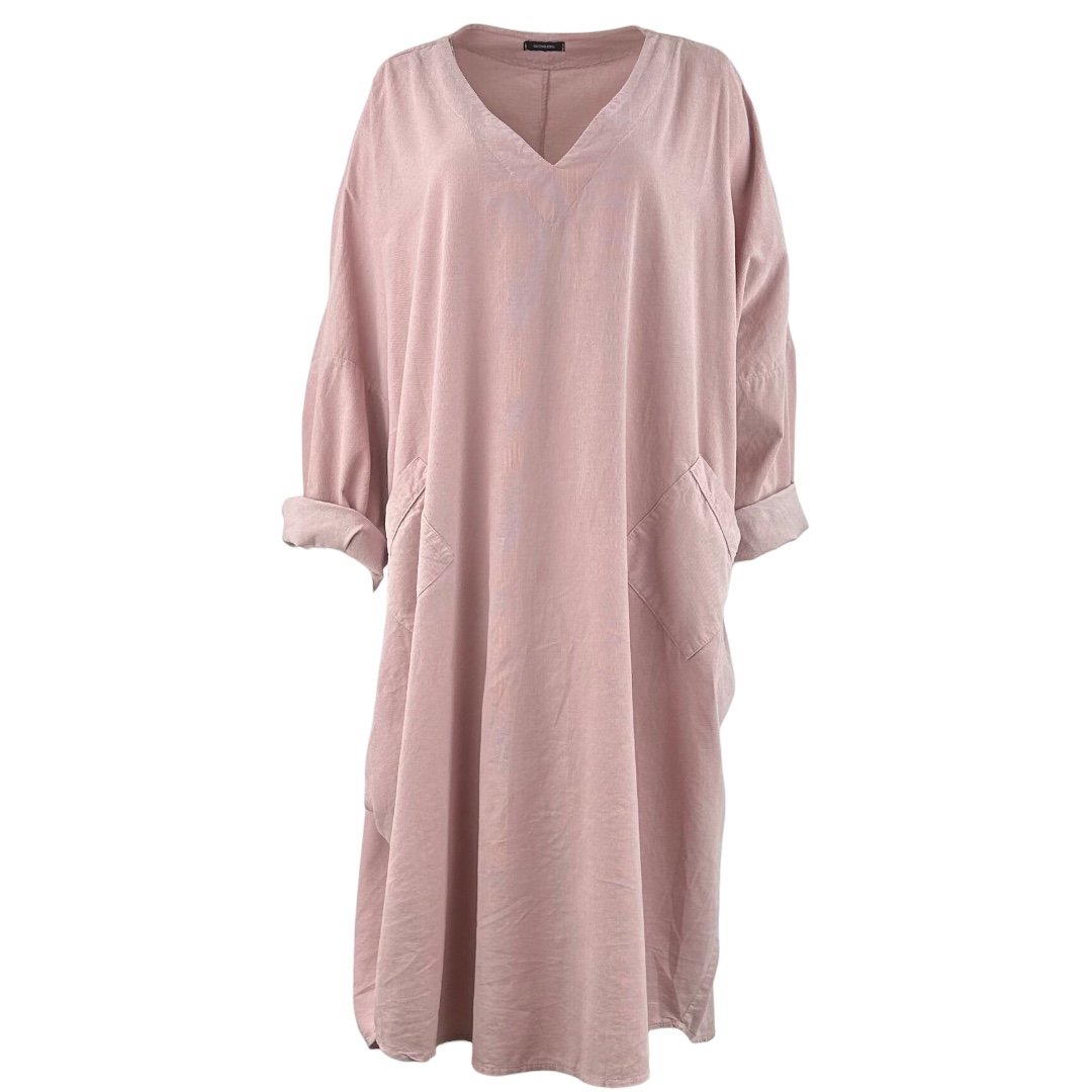 Eleanor i baby fl�jl Rosa antique