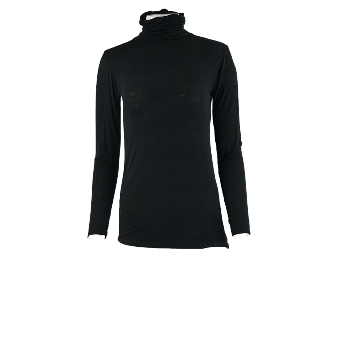 See Tee Cille med rullekrave