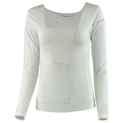 See tee Cille kashmire mix Tee