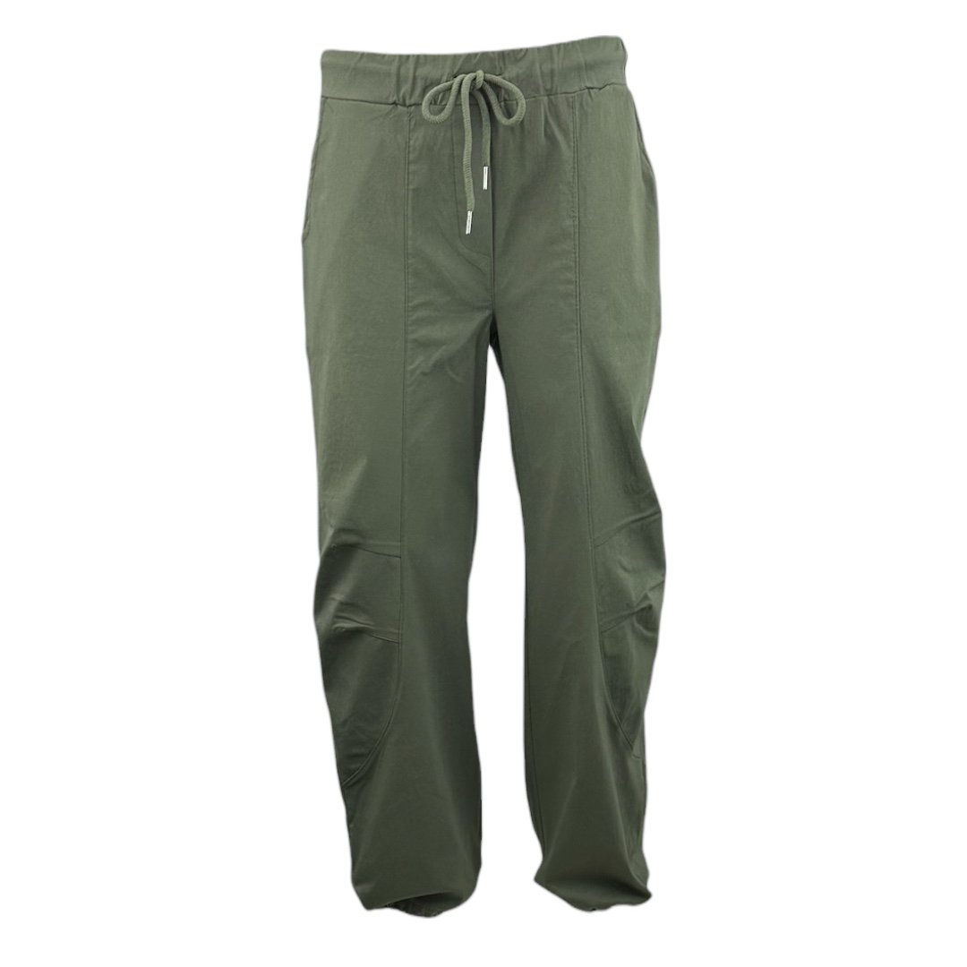 Carolina buks army green