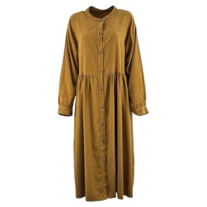 Alma kjole / jakke baby fl�jl