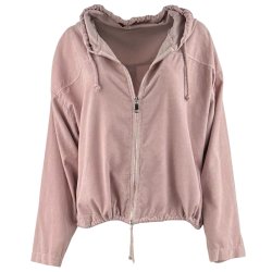 Molly jacket baby fl�jl l/S