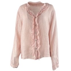 Endless h�r skjorte