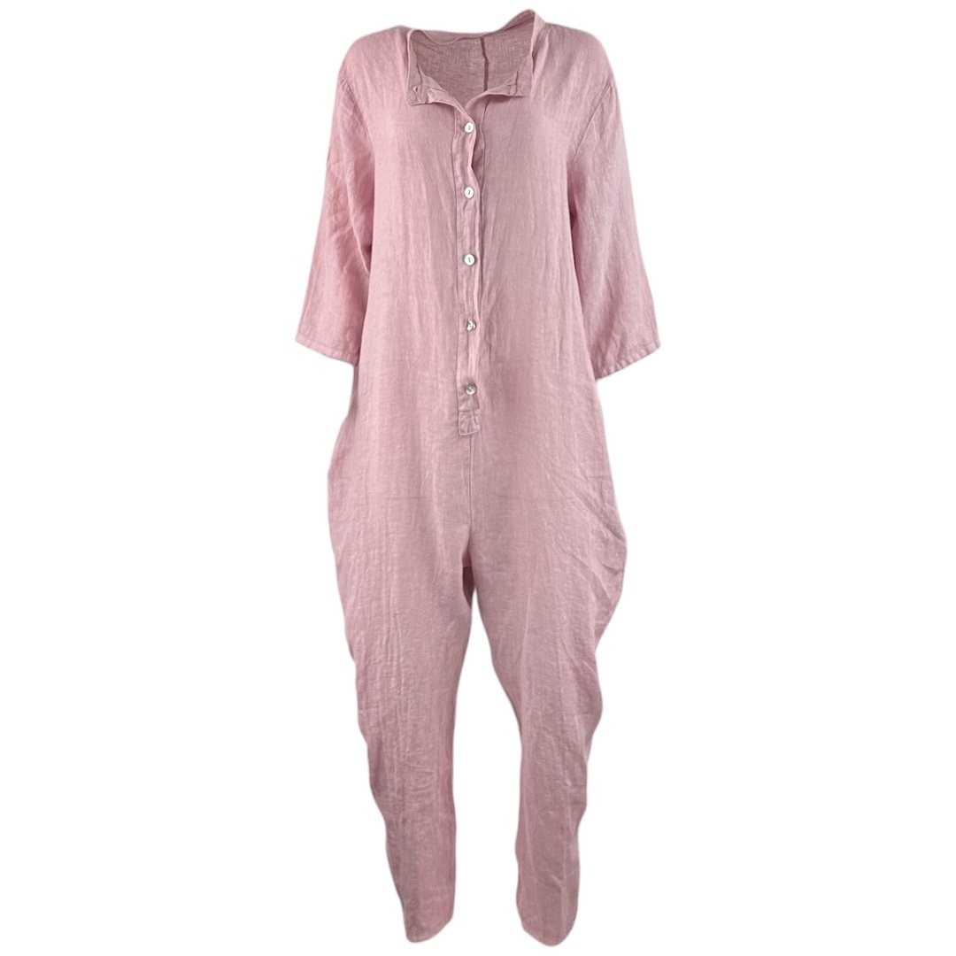 Ellie Jumpsuit h�r S- XL.