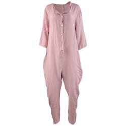 Ellie Jumpsuit h�r S- XL.