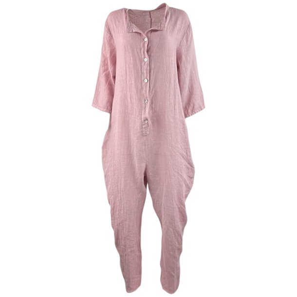 Ellie Jumpsuit h�r S- XL.