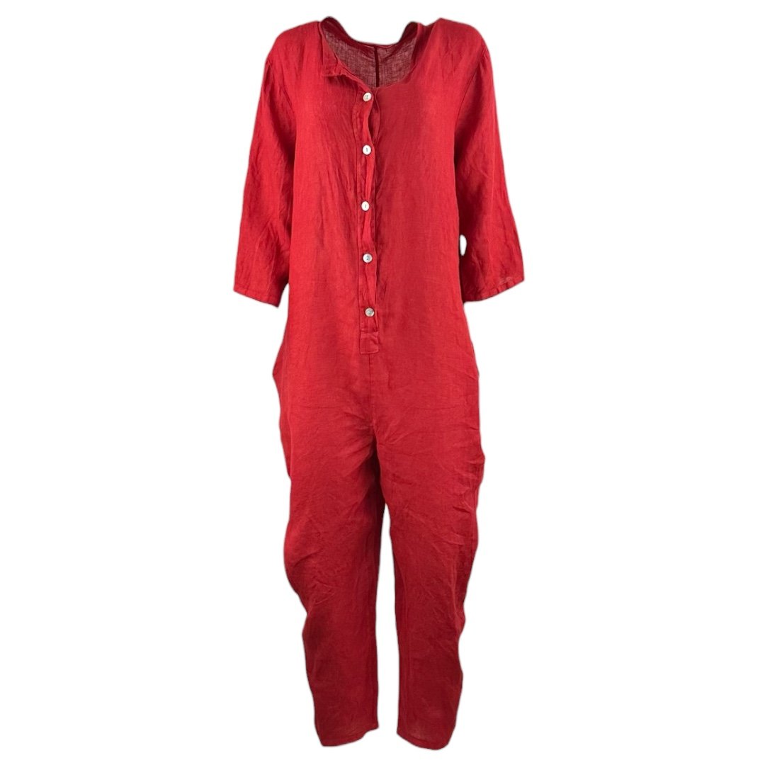 Ellie Jumpsuit h�r S- XL.