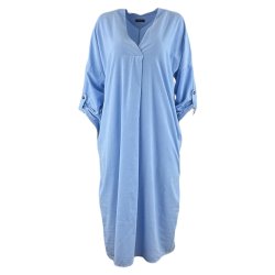 Arken kjole baby fl�jl L/S