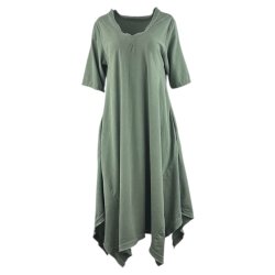 Barbara kjole baby fl�jl