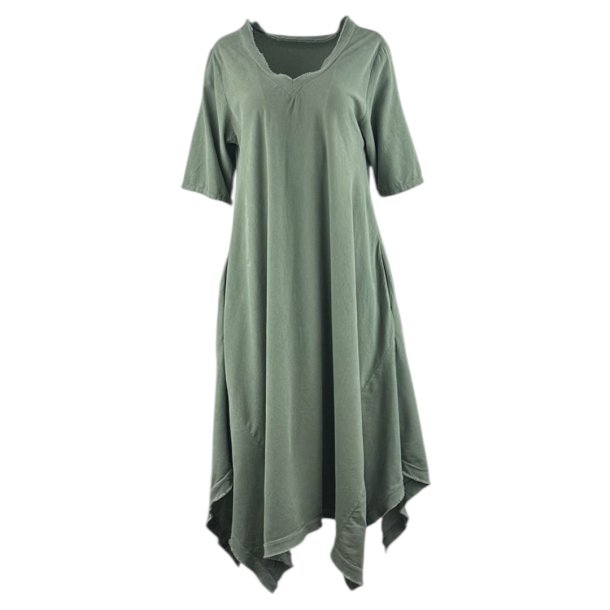 Barbara kjole baby fl�jl