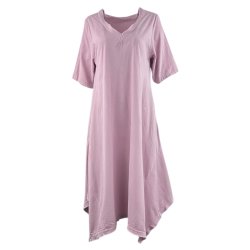 Barbara kjole baby fl�jl