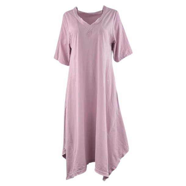 Barbara kjole baby fl�jl