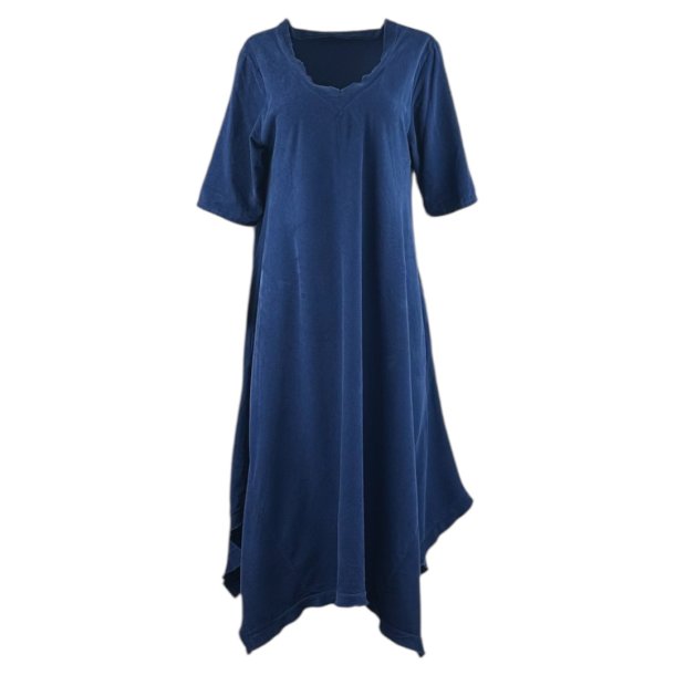 Barbara kjole baby fl�jl