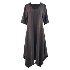 Barbara kjole baby fl�jl