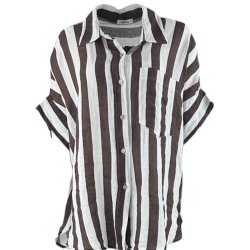 Stibet h�r skjorte