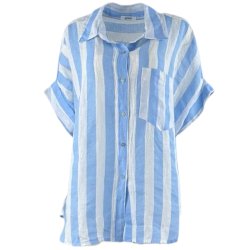 Stibet h�r skjorte