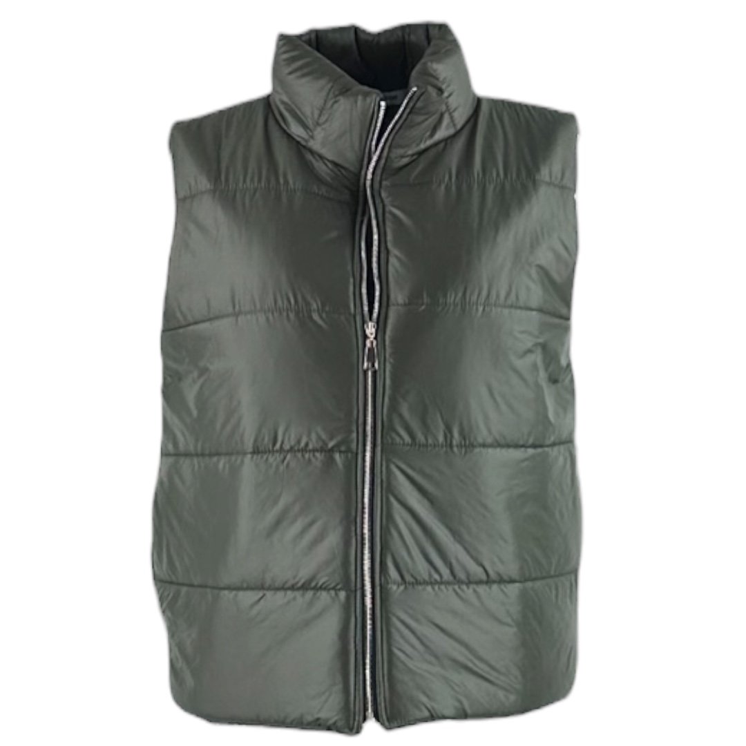 Dun Vest +